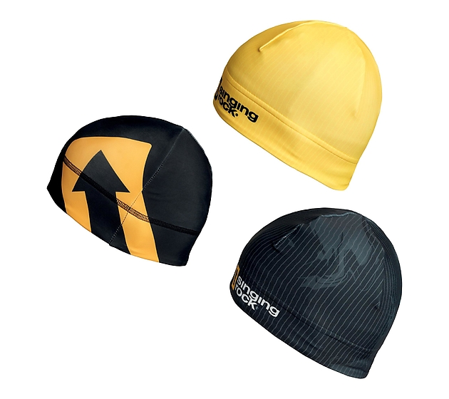 BEANIE - thin hat ideal under the helmet