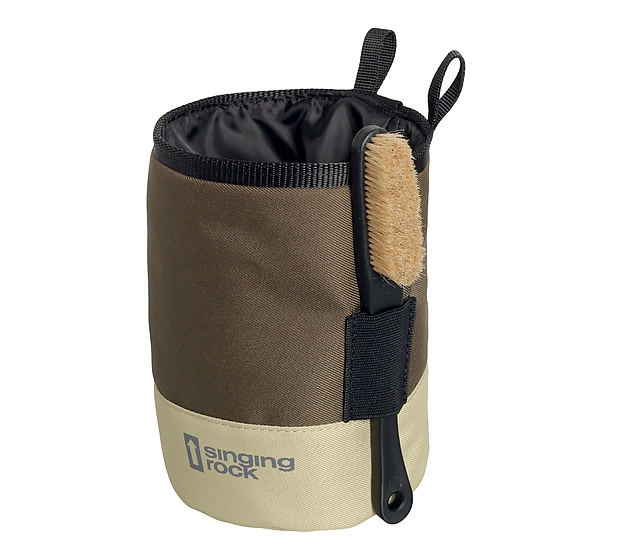 C0109BX00 – CHALK BRUSH – black