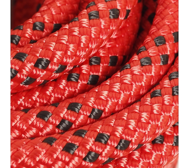 L0230RR / STATIC 10.5 - red detail