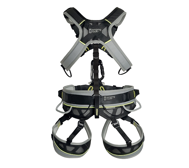 W0113SB / RESCUE MASTER standard