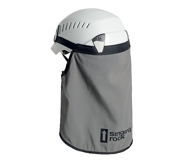 W9611SX00 - NECKGUARD