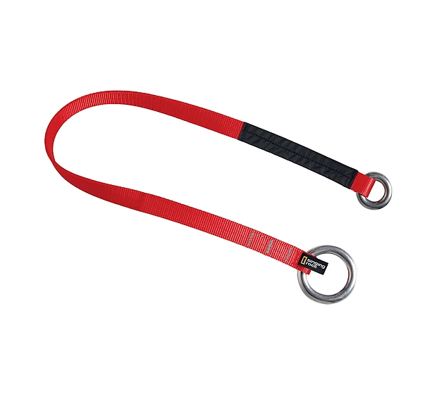 W1041R* / JINGLE II - aluminium O rings